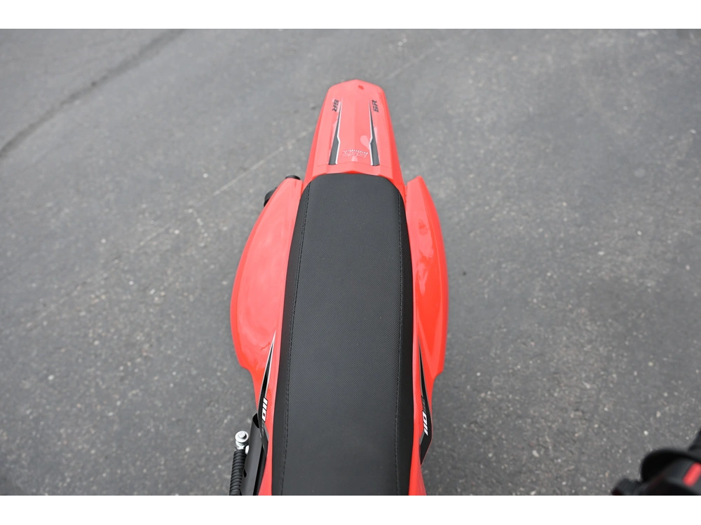 2025 Ssr Motorsports Sr110se alt