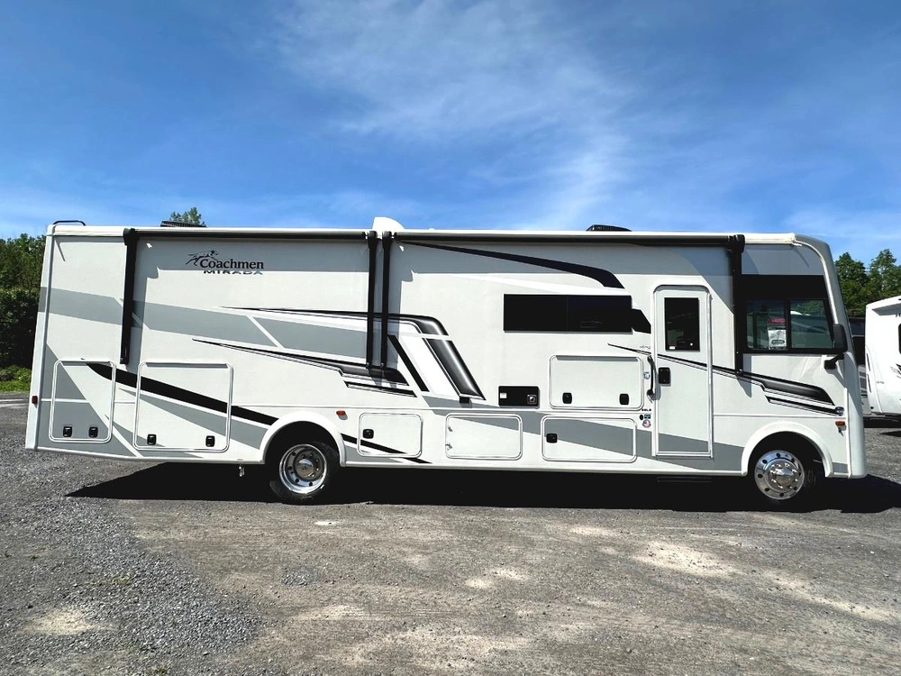 Coachmen Mirada 32ls 2024 alt