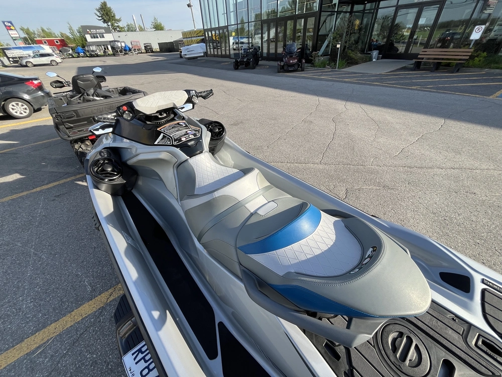 Sea-doo Gtx 300 Limited 2020 alt