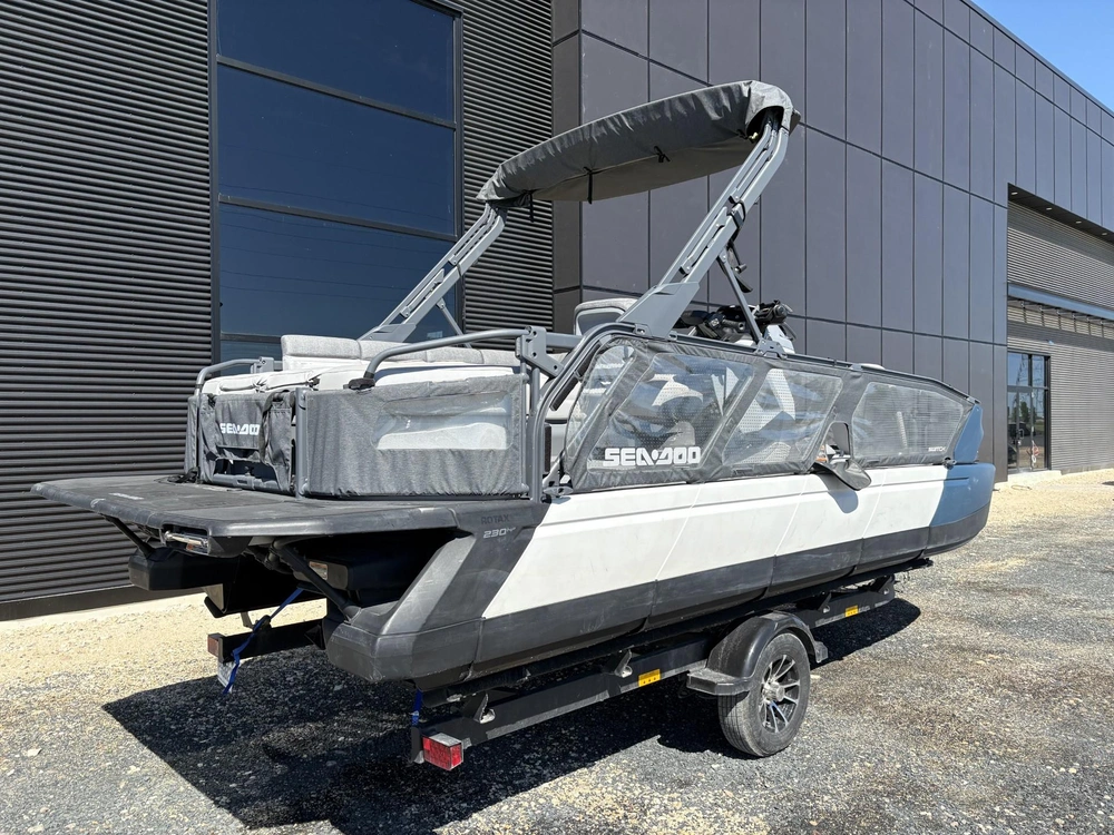 2024 Sea-doo Switch Sport 21 230 Painted alt