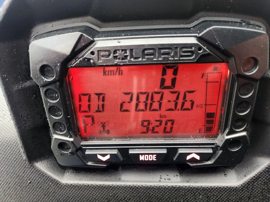 Polaris Ranger 1000 Premium 2022 alt