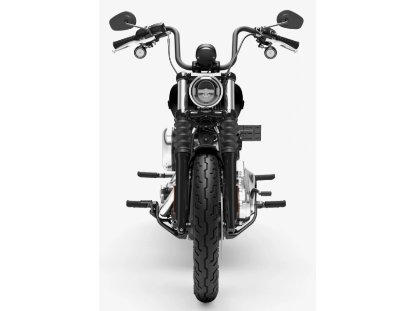 Harley-davidson Fxbb Street Bob 2026 alt