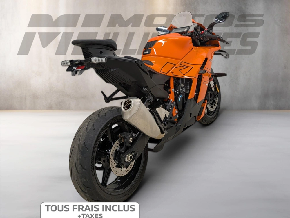 Ktm 990 Rc R Abs 2026 alt