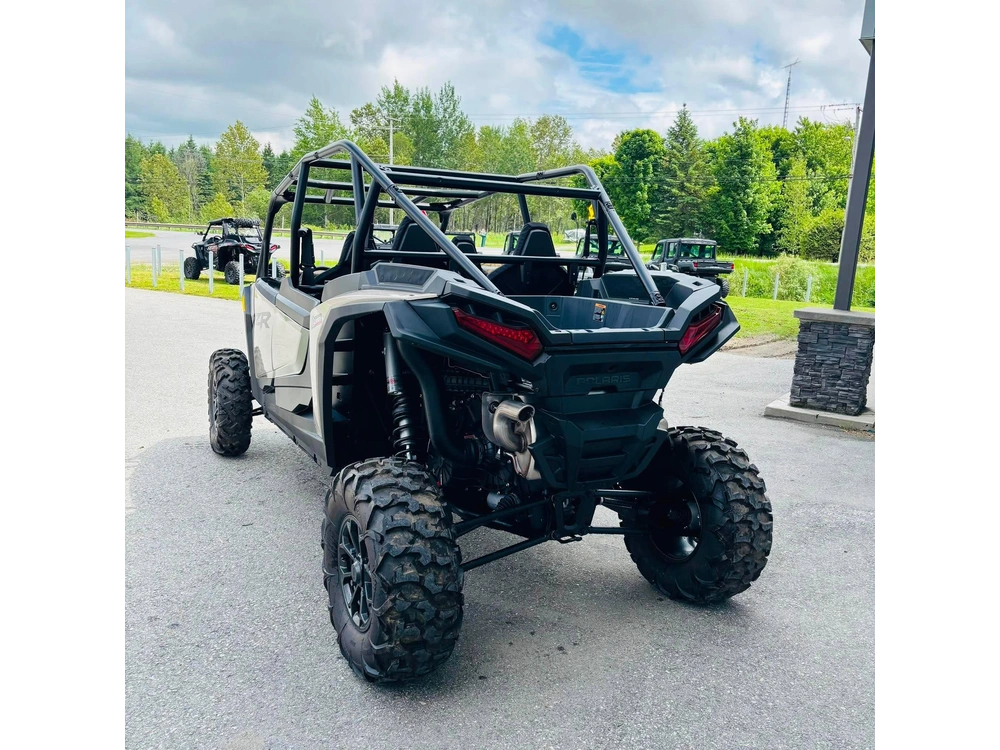 Polaris Rzr Xp 4 1000 Sport Z26nms99a6 2026 alt