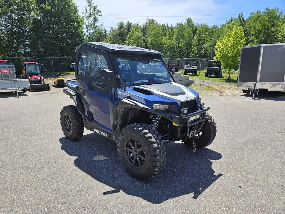 2020 Polaris General 1000 Xp alt