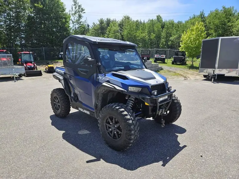 Polaris GENERAL 1000 XP 2020