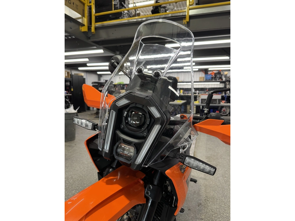 Ktm 390 Adventure X 2026 alt