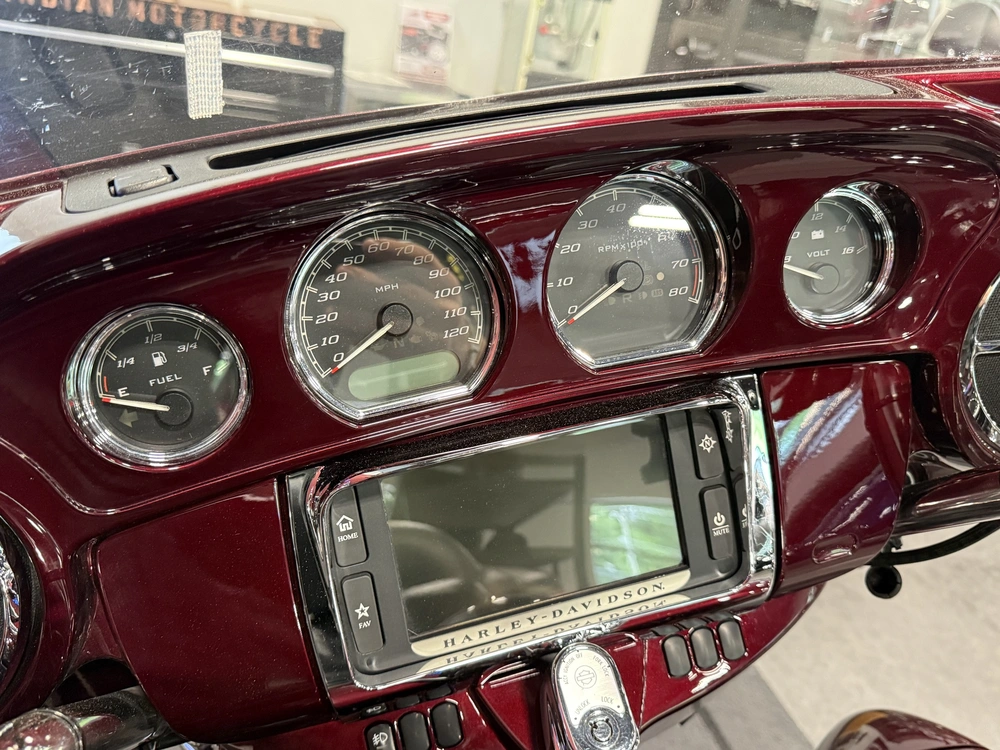 2015 Harley-davidson Electra Glide Ultra Classic alt