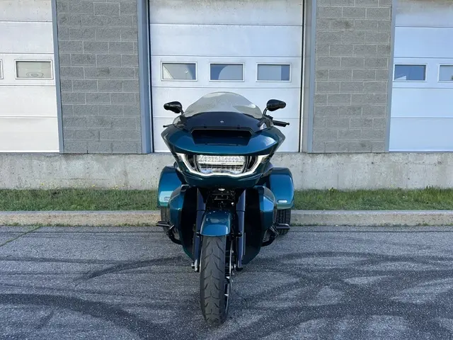 2026 Harley-Davidson ROAD GLIDE 3FLTRT
