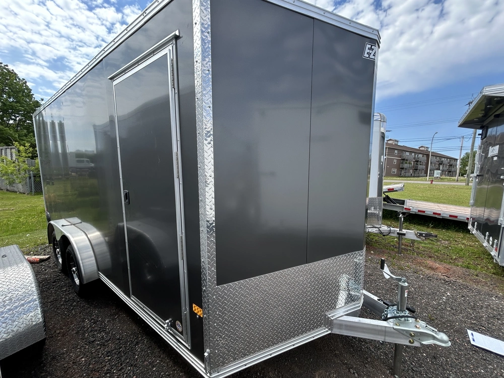 2026 Ez-hauler Ezec 7 X 16 alt