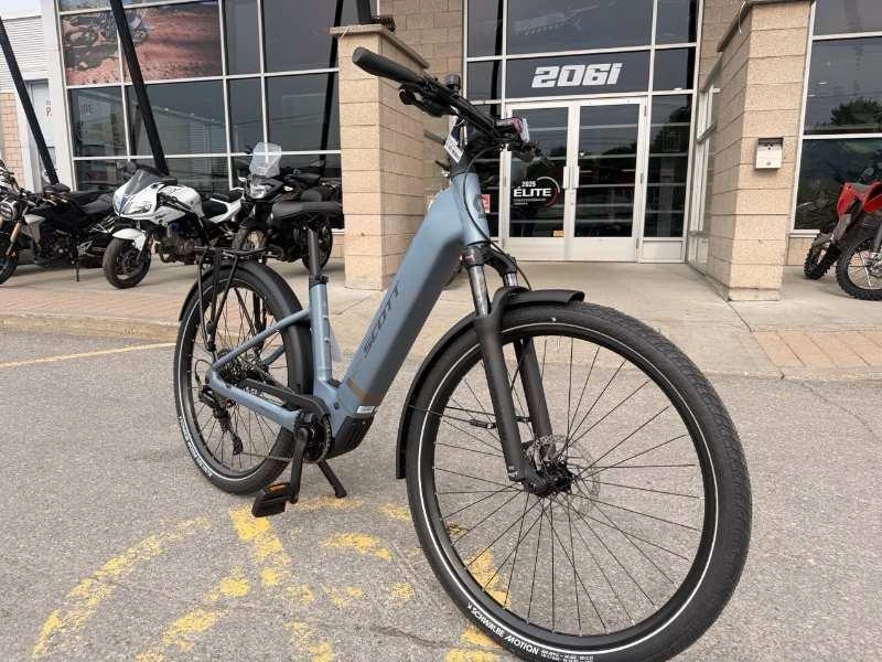 2026 Scott Sub Sport Eride 20 Wave Large alt