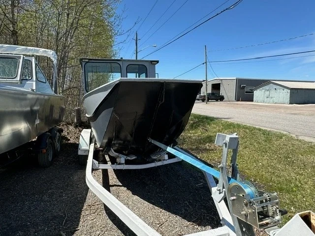 2020 Other 18 Ft Cabin alt