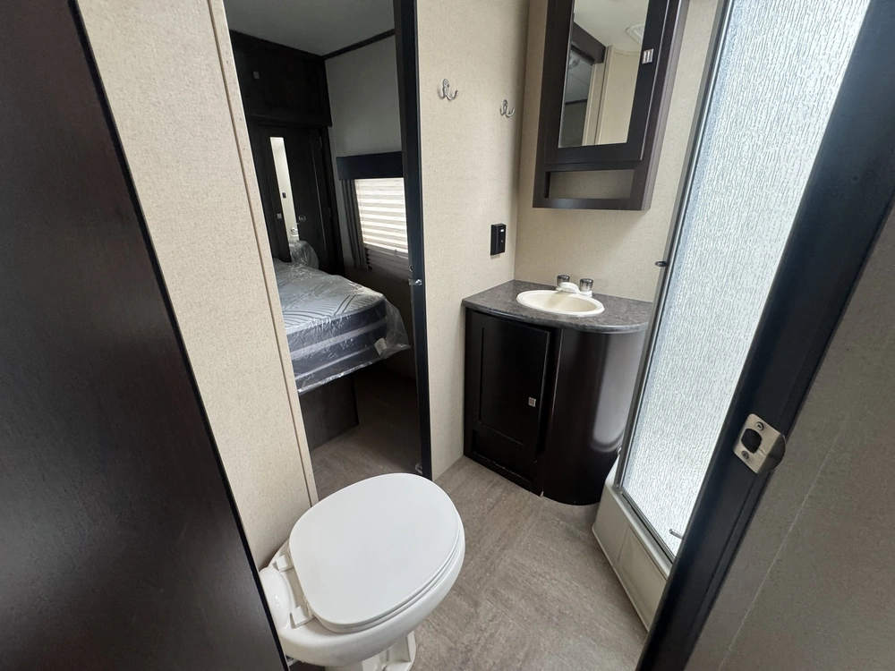 2015 Dutchmen Kodiak 300 Bhsl alt