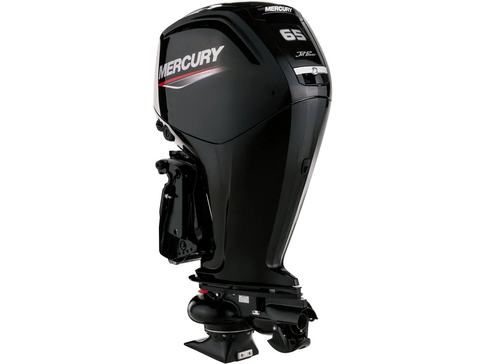 2026 Mercury Mercury Jet 65hp alt