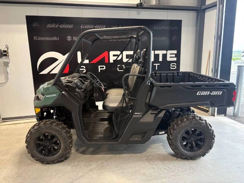 Can-am Defender Dps Hd7 2026 alt
