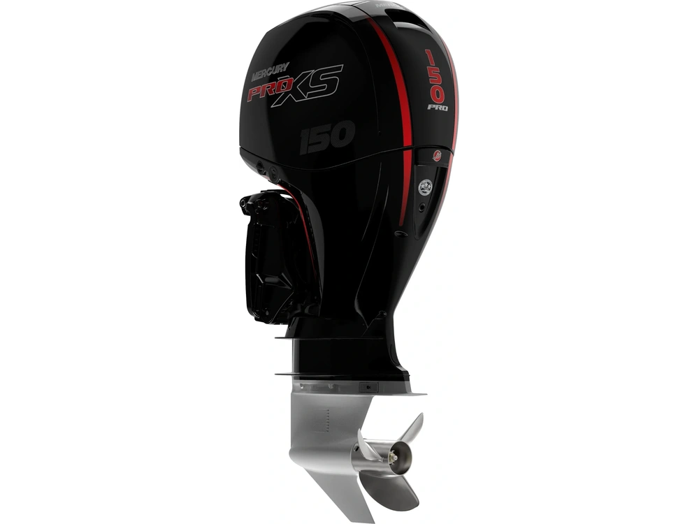 2026 Mercury Pro Xs alt
