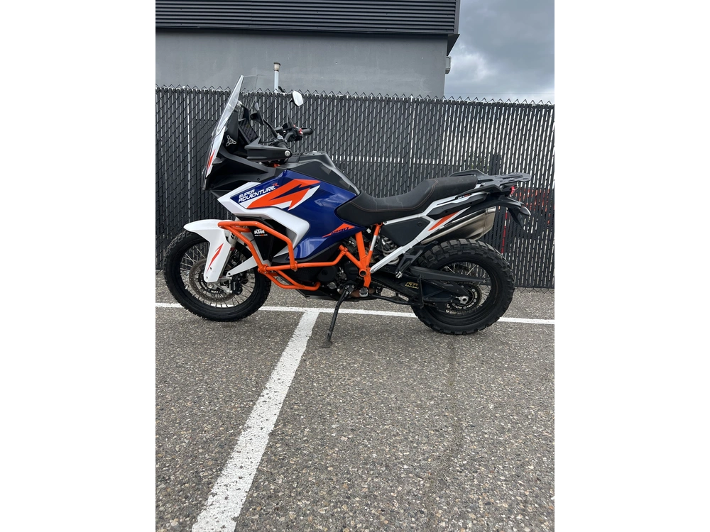 2023 Ktm 1290 Super Adventure R alt