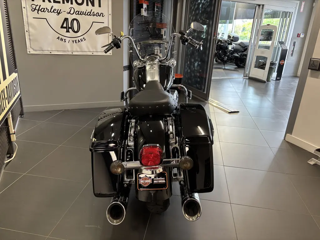 2021 Harley-Davidson FLHR Road KingFLHR
