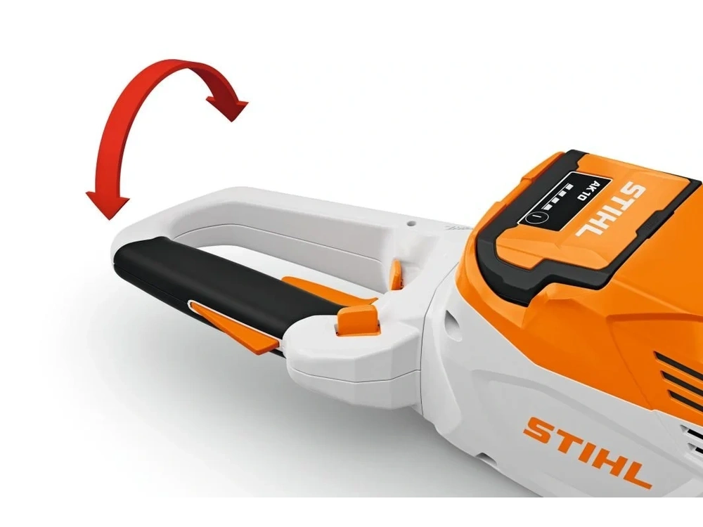 2026 Stihl Hsa 60 (unit Only) alt