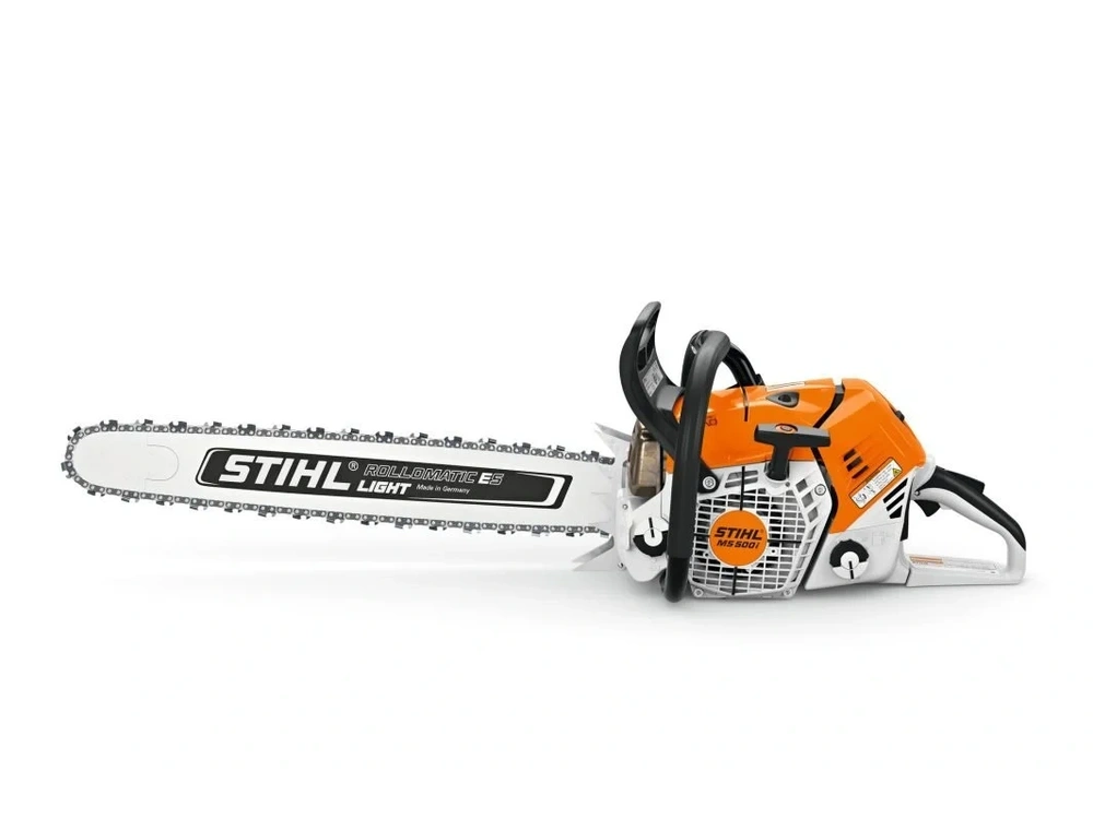 2026 Stihl Ms 500i Chainsaw Wrap 36" alt