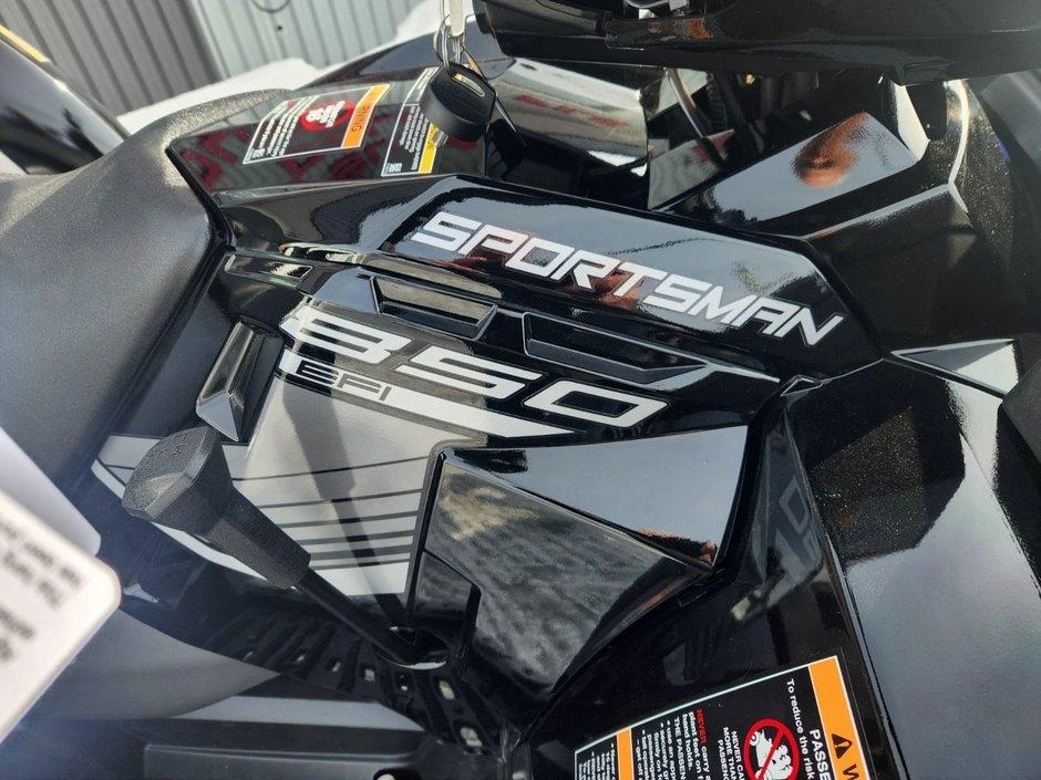 Polaris Sportsman Touring 850 Premium 2 Places Garantie 2 Ou 5 Ans 2026 alt