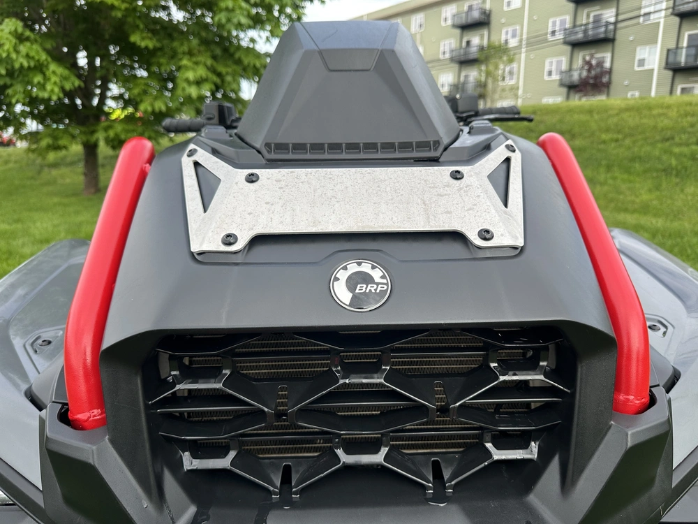 2025 Can-am Outlander Xmr 850 alt