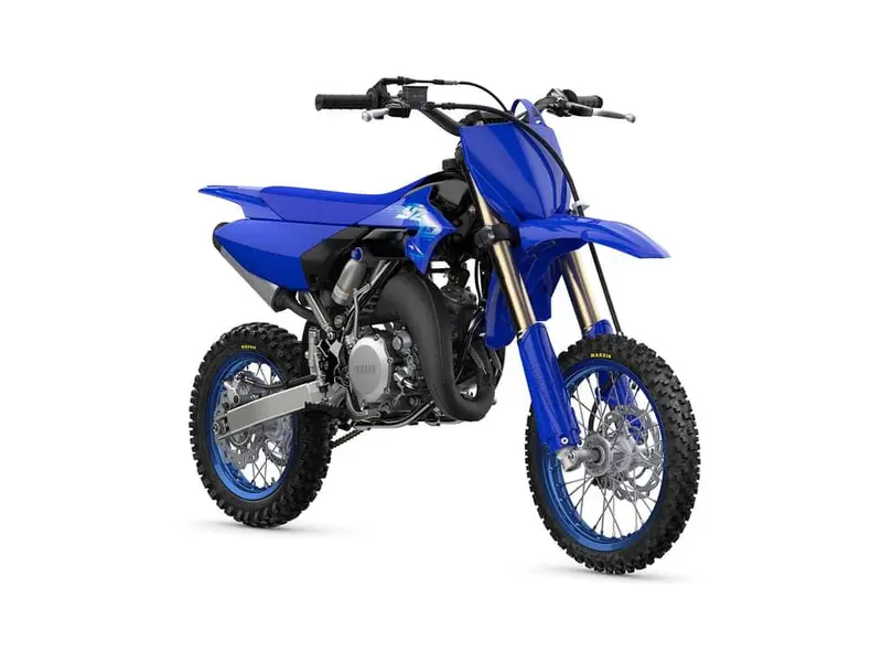 Yamaha YZ65 PRE-COMMANDE 2027