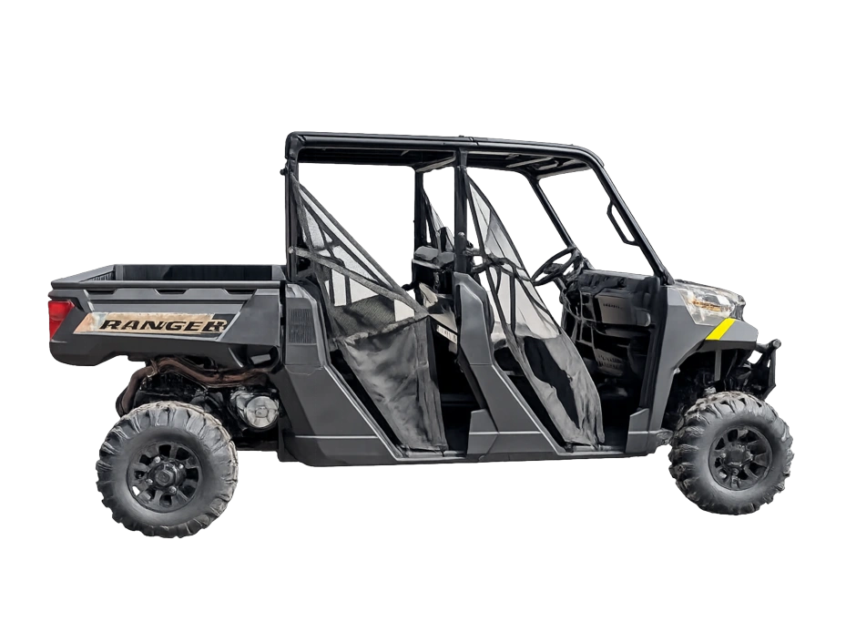 Polaris Ranger 1000 Crew Premium 2026 alt