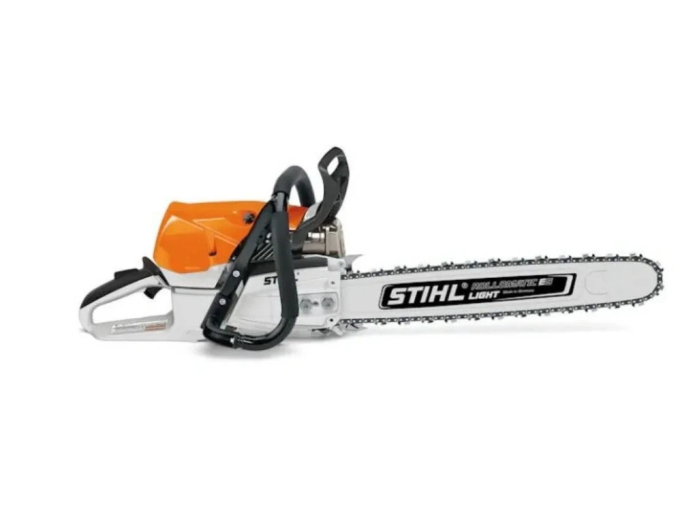 2026 Stihl Ms 462 Cmrl Wrap Chain Saw 36" alt