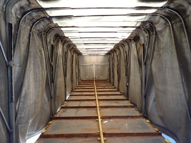 Durabody Tra/rem 2009