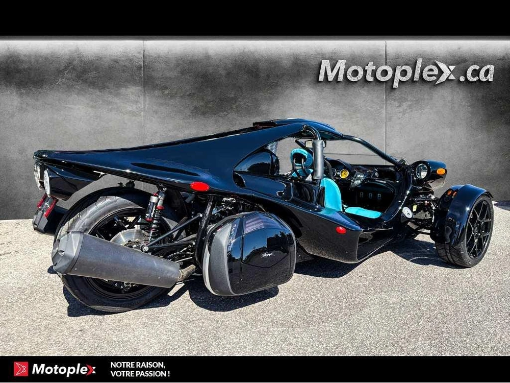 Campagna T-rex Rr 2026 alt