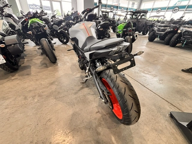 2020 Yamaha Mt09 Mt09 Mt 09 Mt-09 Z900 Bas Km alt