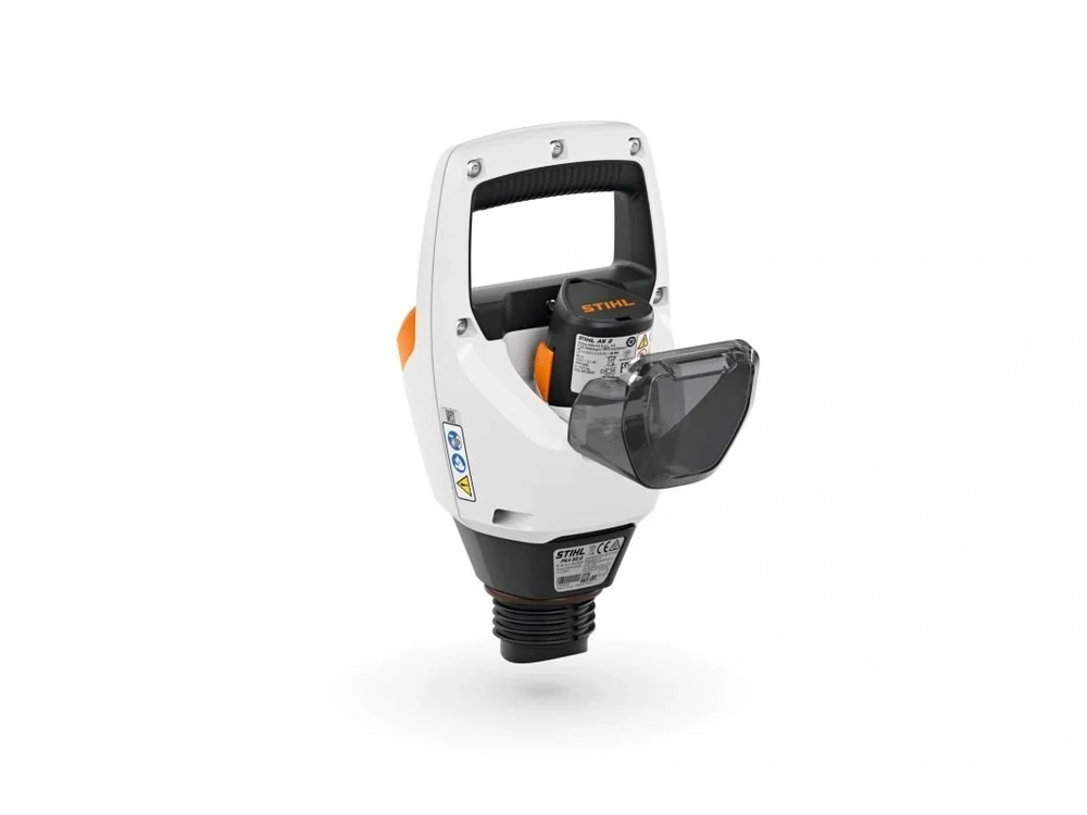 2026 Stihl Wsa 40 Set alt