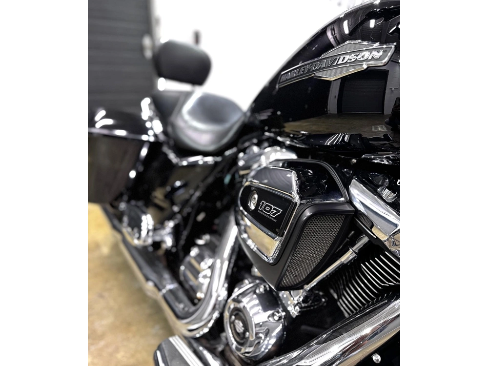Harley-Davidson STREET GLIDE 2022 — photo 2