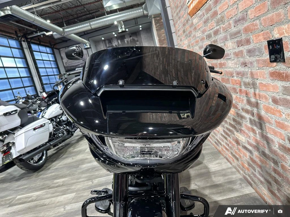 2026 Harley-davidson Road Glide alt