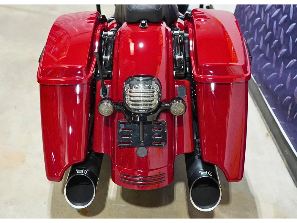 2020 Harley-davidson Fltrxs Road Glide Special alt
