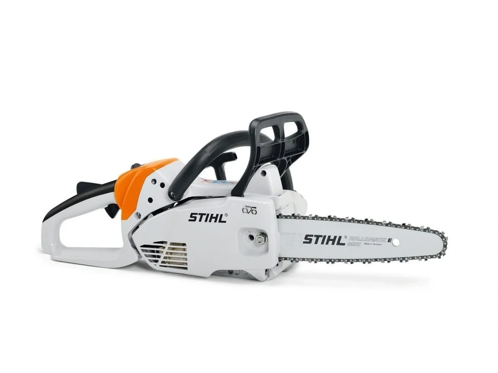 2026 Stihl Ms 151 C-e Chainsaw 12" alt
