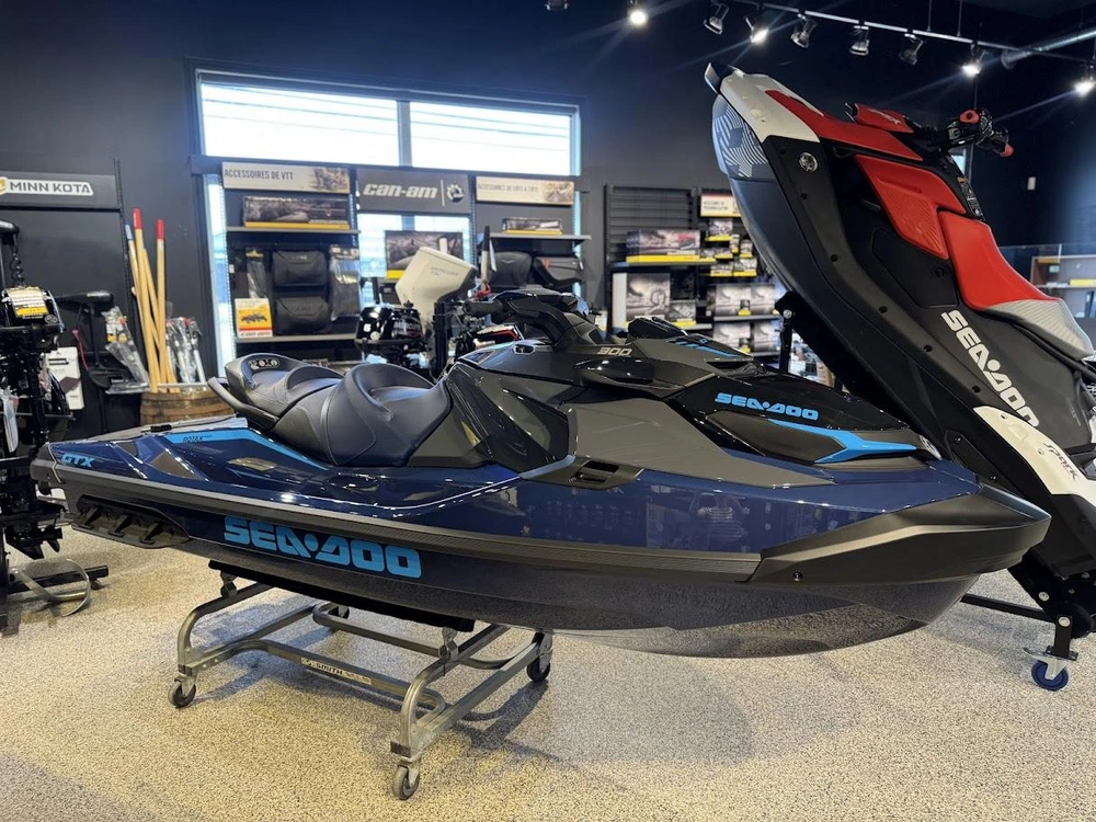 2026 Sea-doo Gtx 300 alt