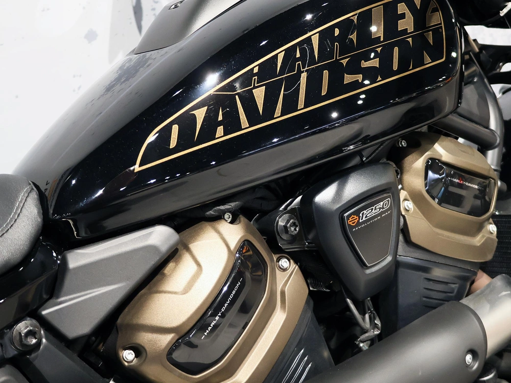 2023 Harley-davidson Sportster S Rh1250s alt
