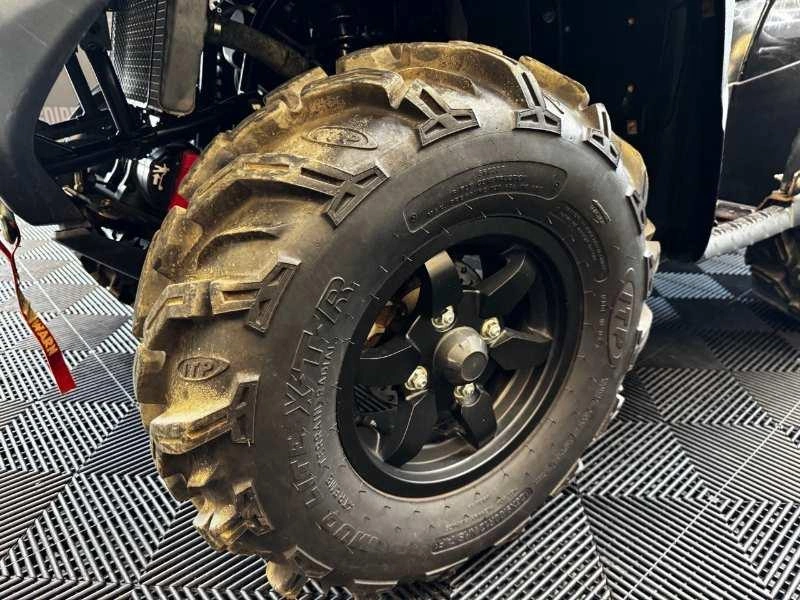 Kawasaki Brute Force 750 4x4 Kvf750 2012 alt
