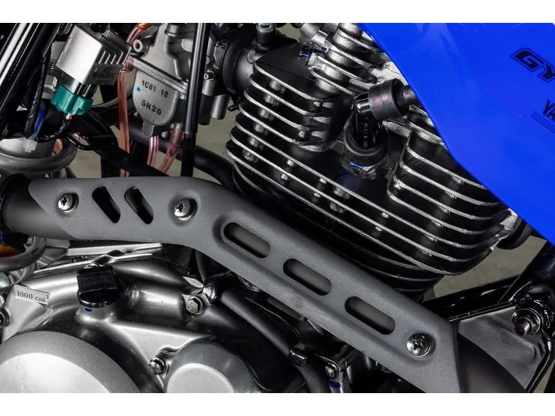 Yamaha TT-R 230 2026