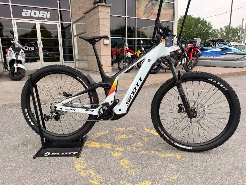 2026 Scott Patron Eride 930 Cumulus Mediu alt
