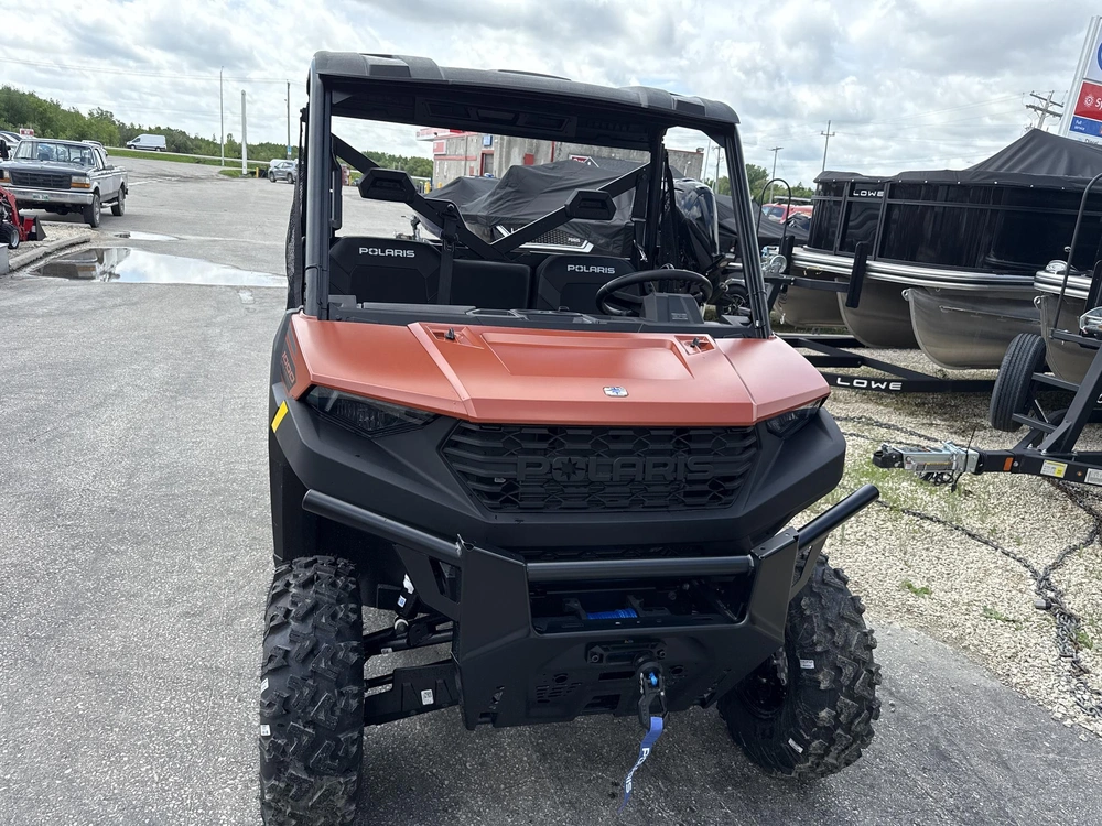 2026 Polaris Ranger 1000 Premium alt