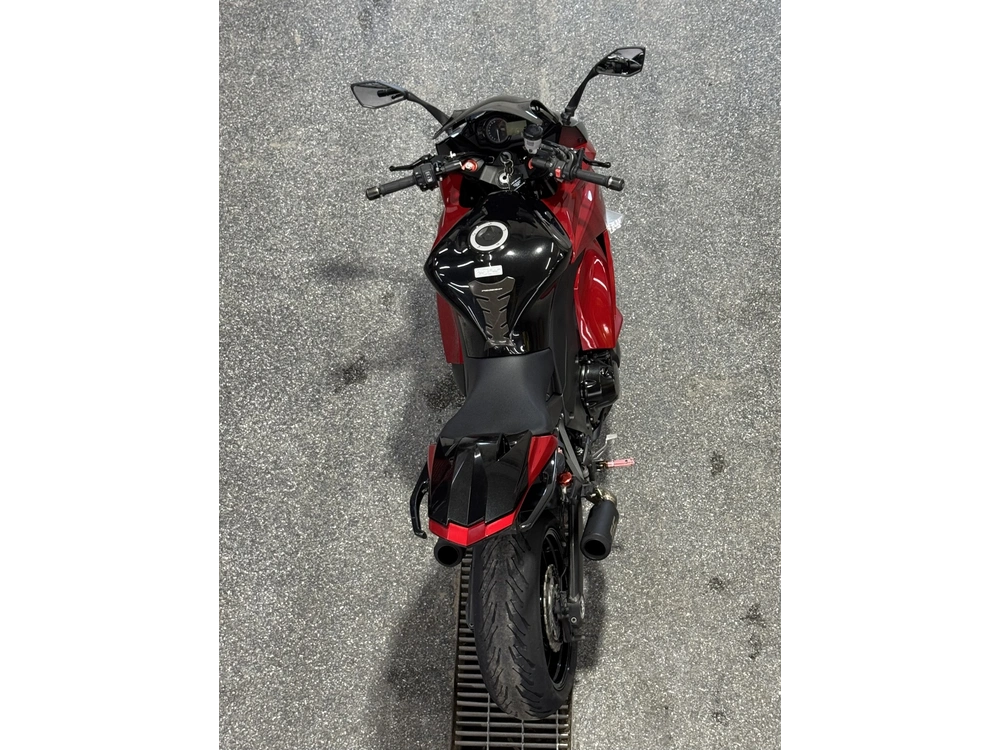 Kawasaki Ninja 1000 2015 alt