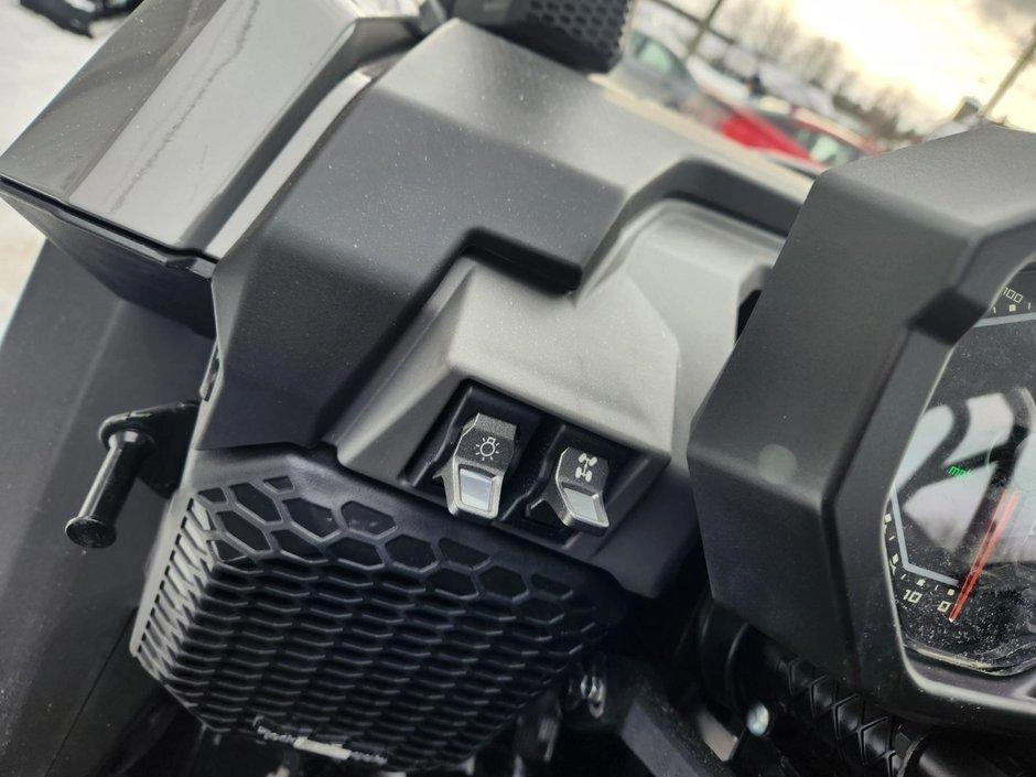 Polaris Rzr Pro Xp Utlimate Turbo De 181 Ch 2026 alt