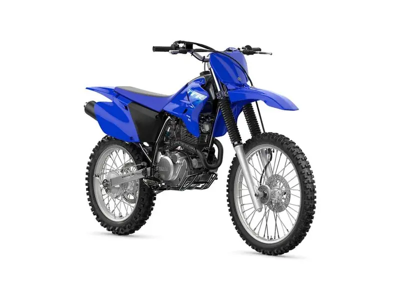 Yamaha TT-R 230 PRE-COMMANDE 2027