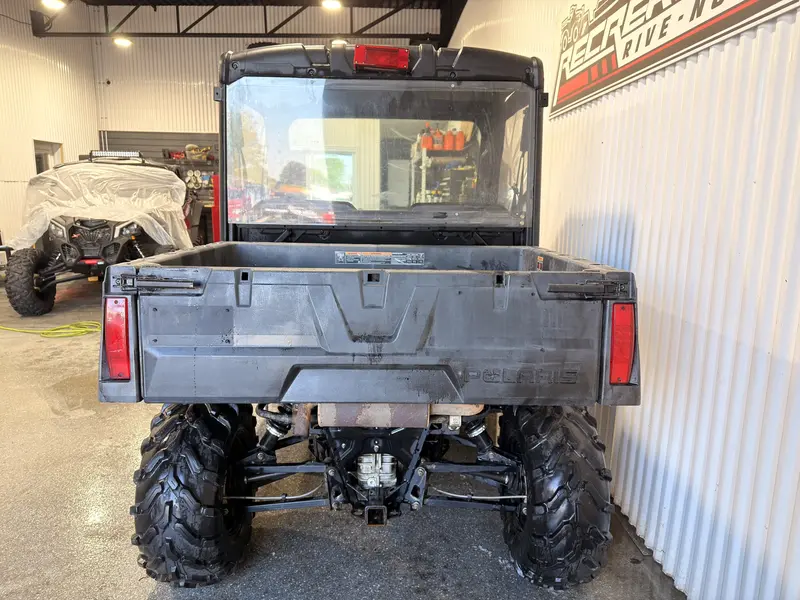 Polaris RANGER 500 EFI 2019