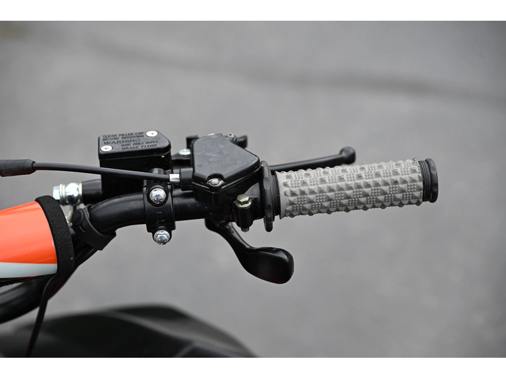 2025 Kayo Storm 70 alt