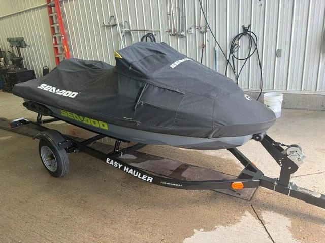 Sea-doo Rxt-x 325 (kit) 2024 alt