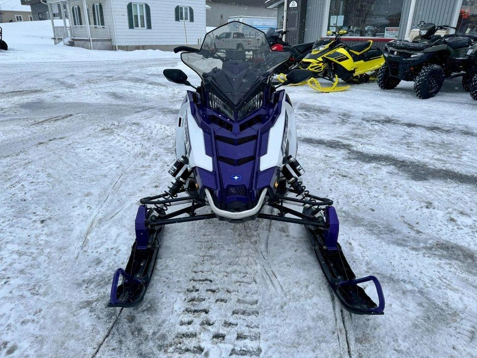 Polaris 600 Switchback Pro-s 2021 alt